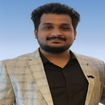 Abdul Basit Shafi, Managing Director of Future Pile Foundation